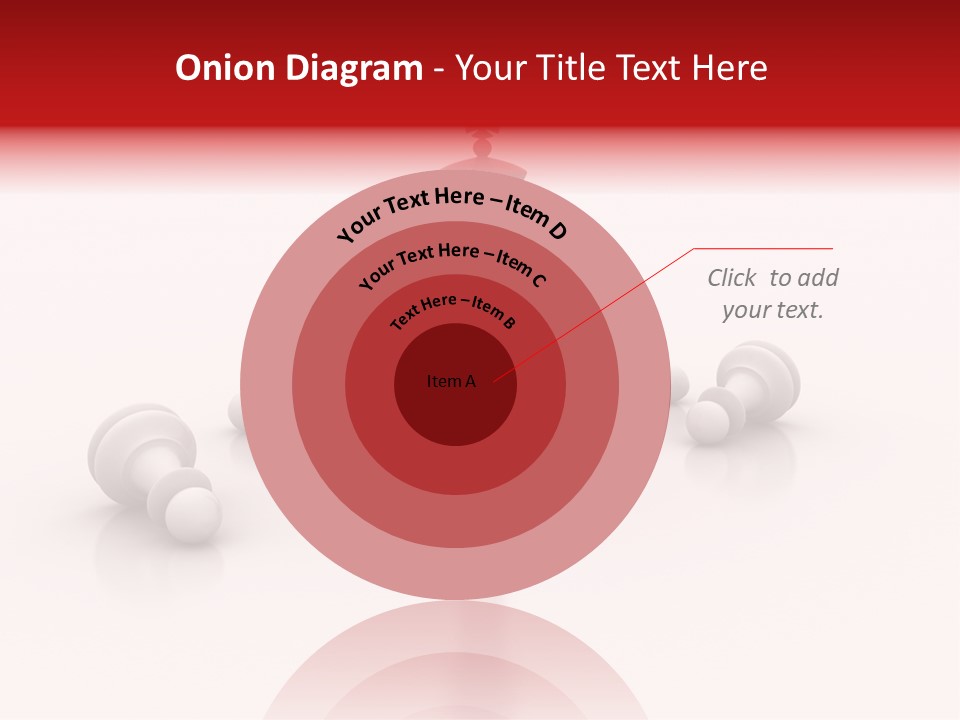 Wooden Piece Power PowerPoint Template