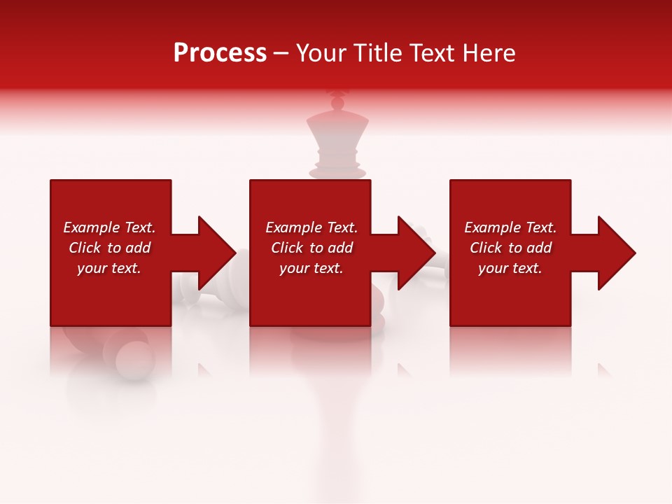 Wooden Piece Power PowerPoint Template