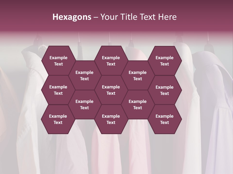 Storage Shop Store PowerPoint Template