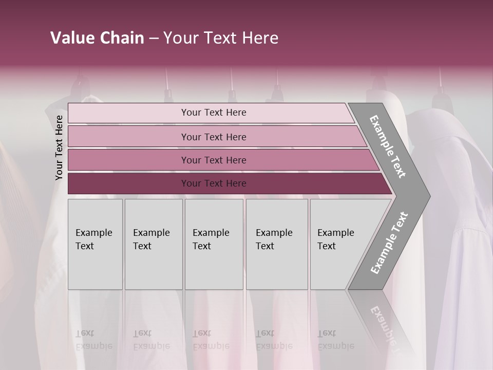 Storage Shop Store PowerPoint Template