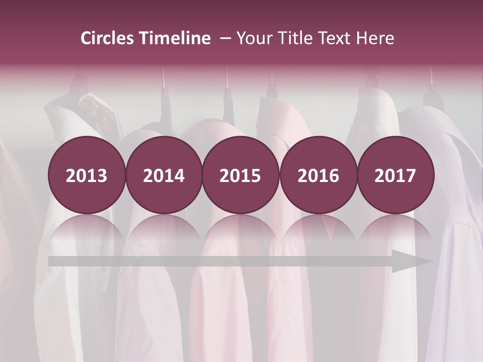 Storage Shop Store PowerPoint Template