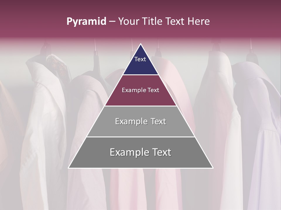 Storage Shop Store PowerPoint Template