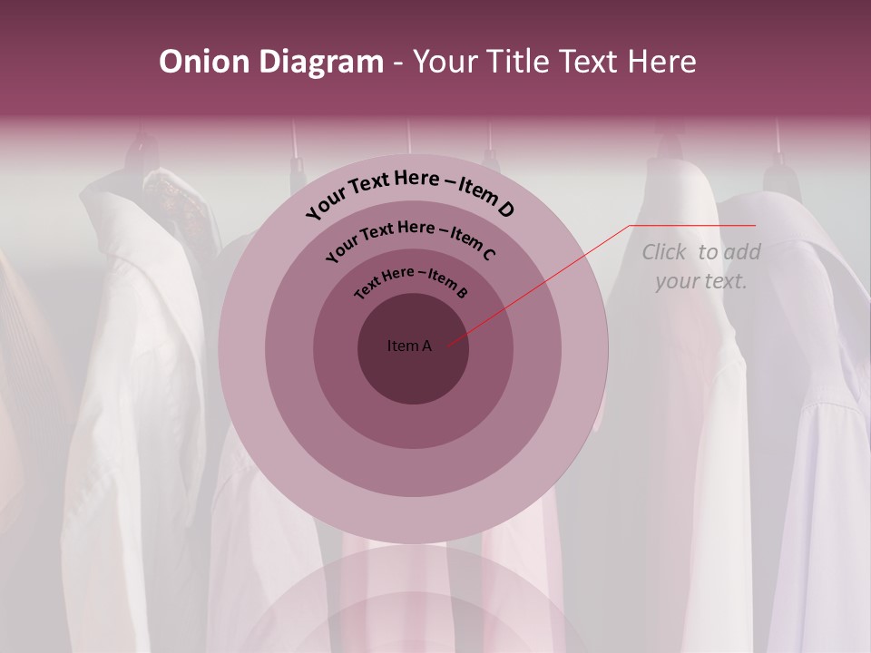 Storage Shop Store PowerPoint Template