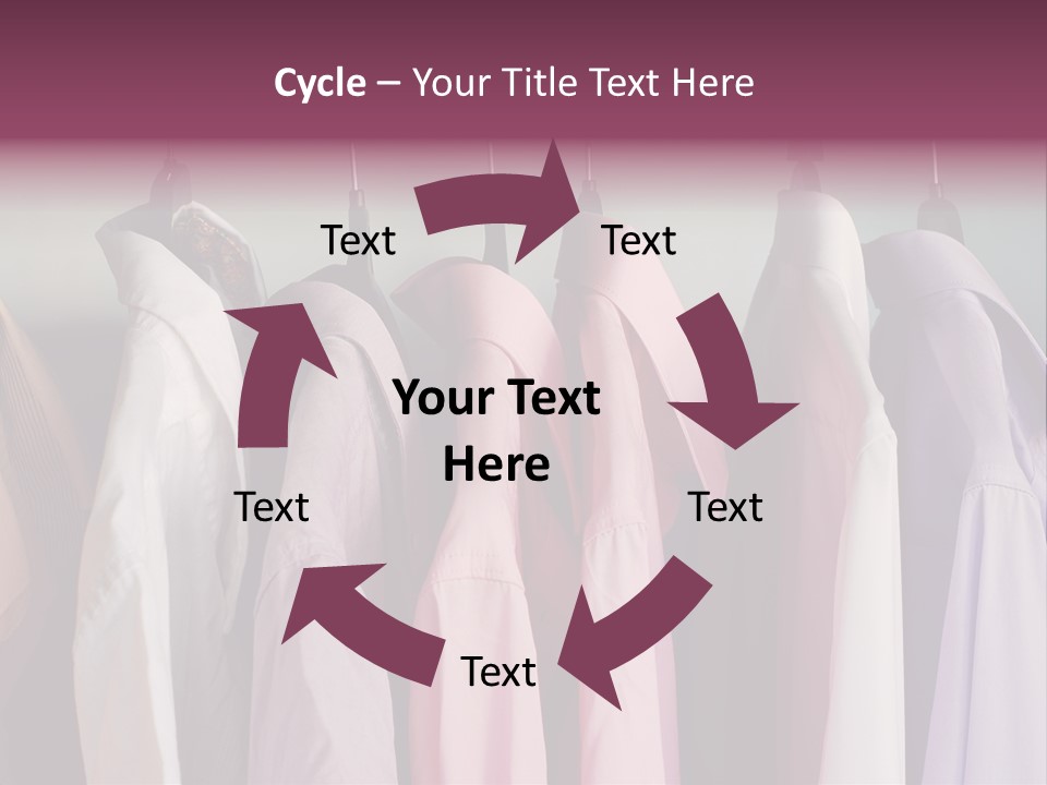 Storage Shop Store PowerPoint Template