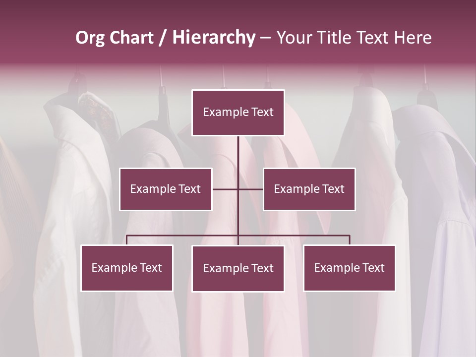 Storage Shop Store PowerPoint Template