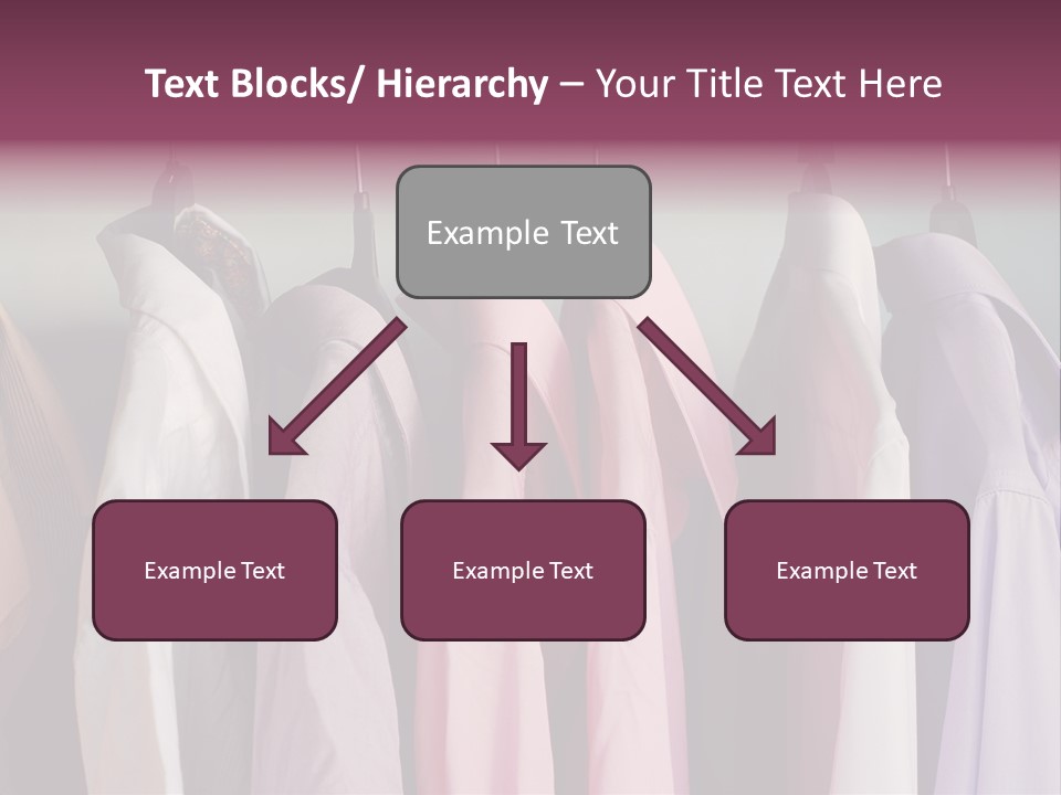 Storage Shop Store PowerPoint Template