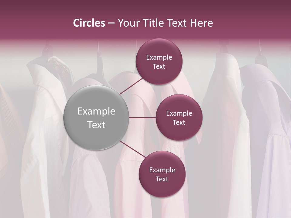 Storage Shop Store PowerPoint Template