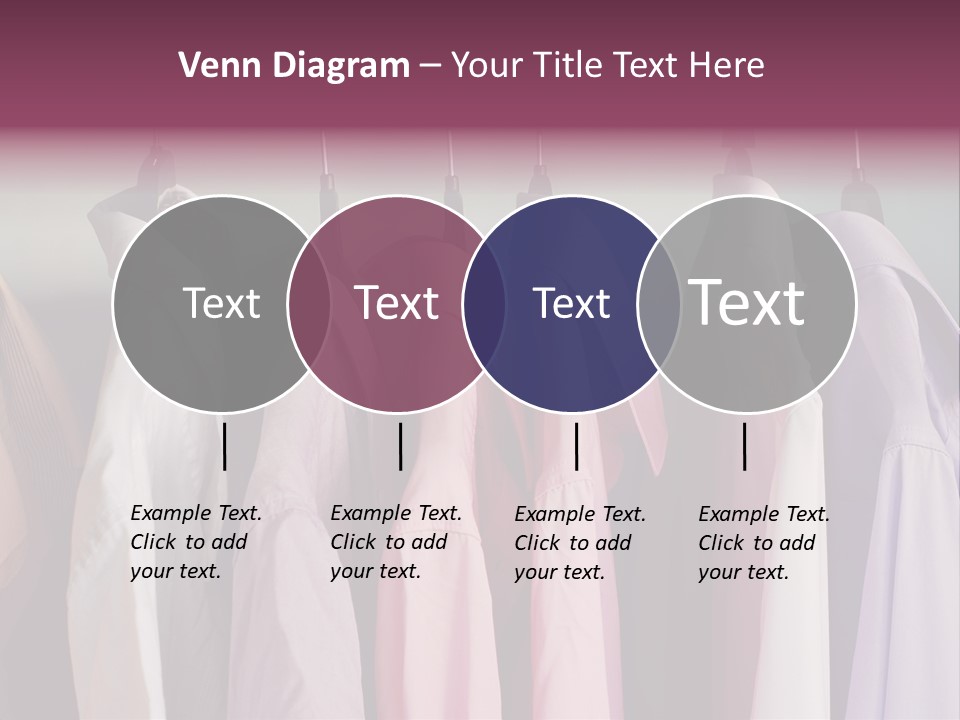 Storage Shop Store PowerPoint Template