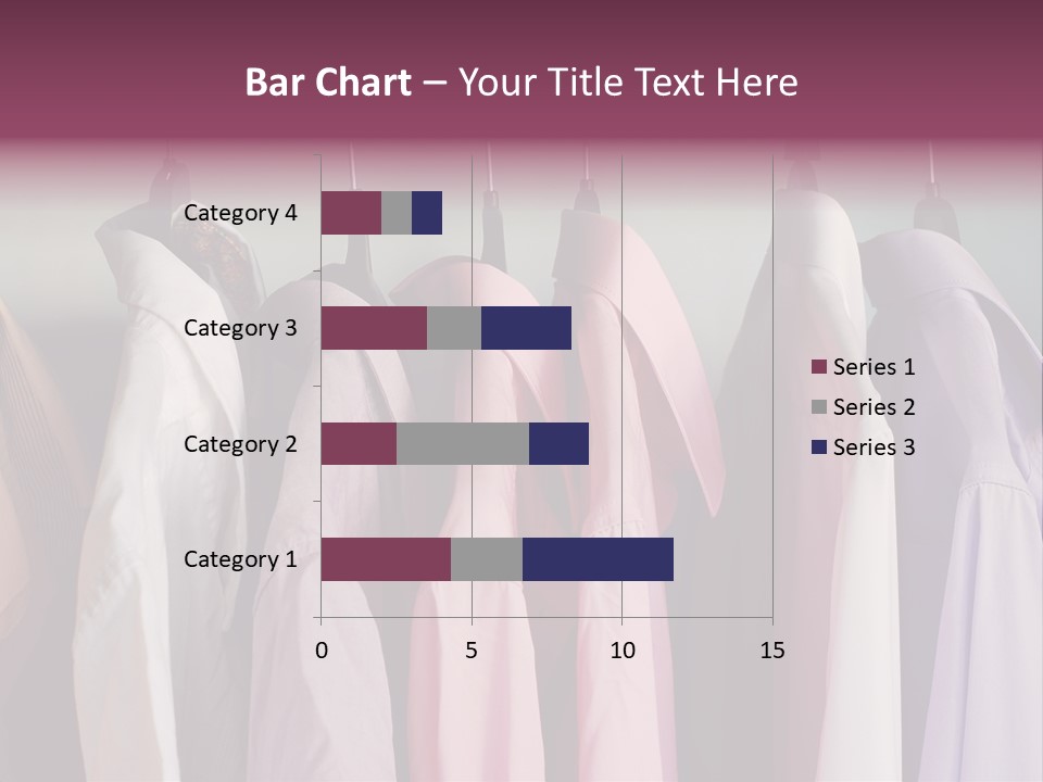 Storage Shop Store PowerPoint Template