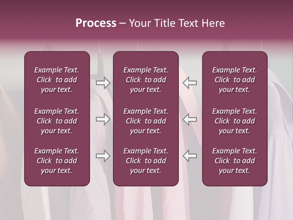 Storage Shop Store PowerPoint Template