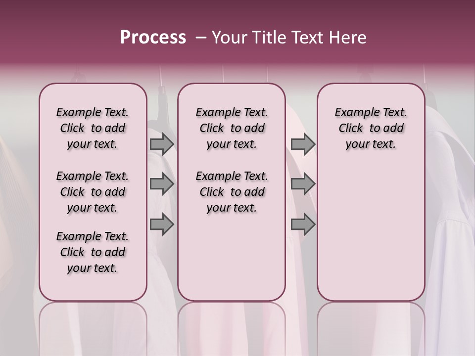 Storage Shop Store PowerPoint Template