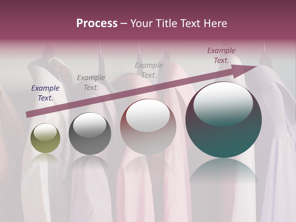 Storage Shop Store PowerPoint Template