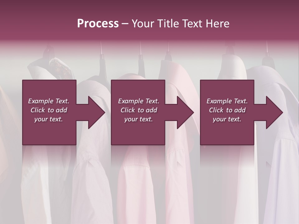 Storage Shop Store PowerPoint Template