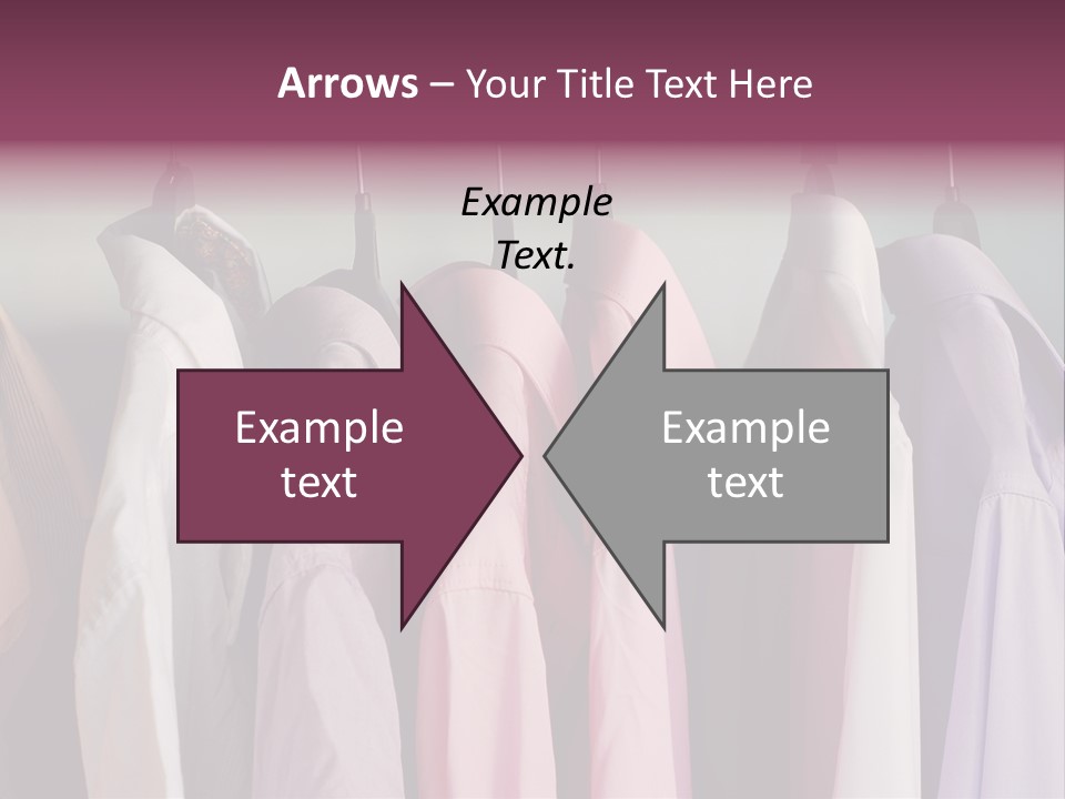 Storage Shop Store PowerPoint Template