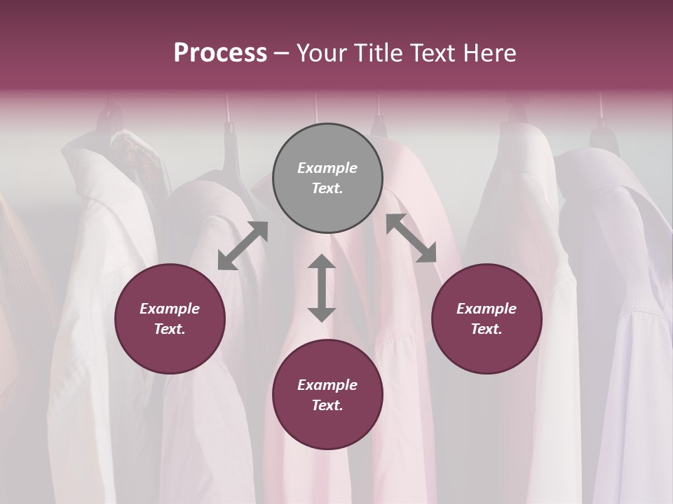 Storage Shop Store PowerPoint Template