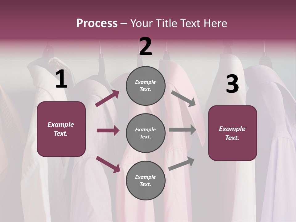 Storage Shop Store PowerPoint Template