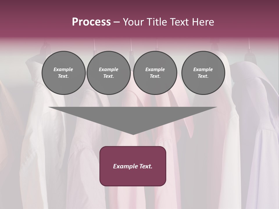 Storage Shop Store PowerPoint Template