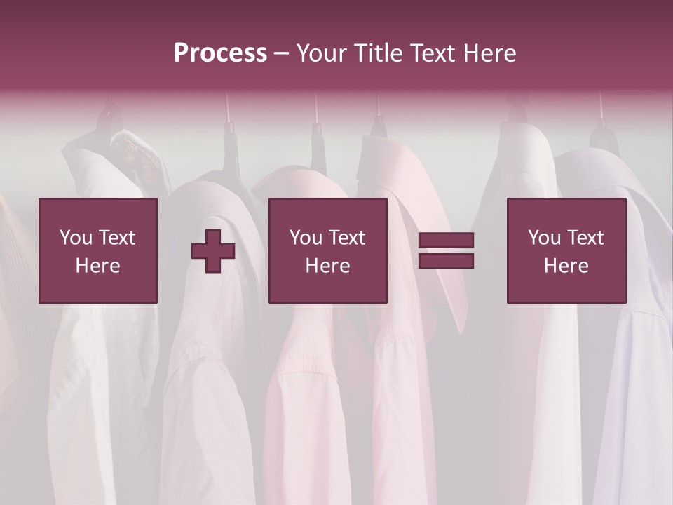 Storage Shop Store PowerPoint Template