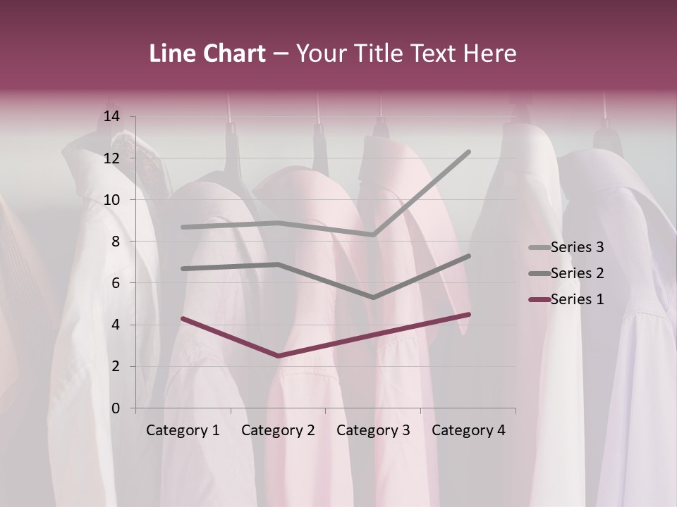 Storage Shop Store PowerPoint Template