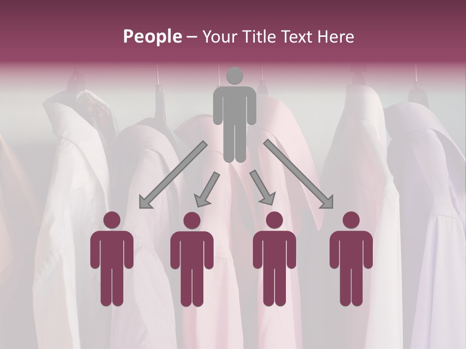 Storage Shop Store PowerPoint Template