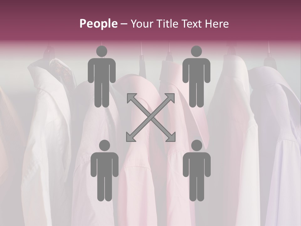 Storage Shop Store PowerPoint Template