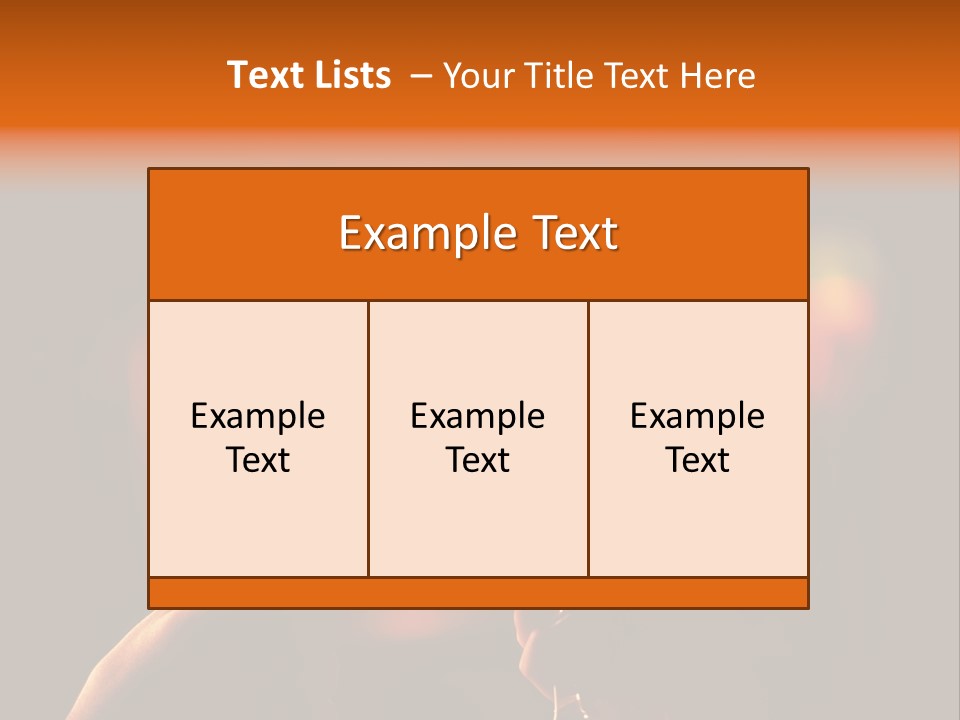 Two Glasses Of Wine Being Toasted By A Person PowerPoint Template