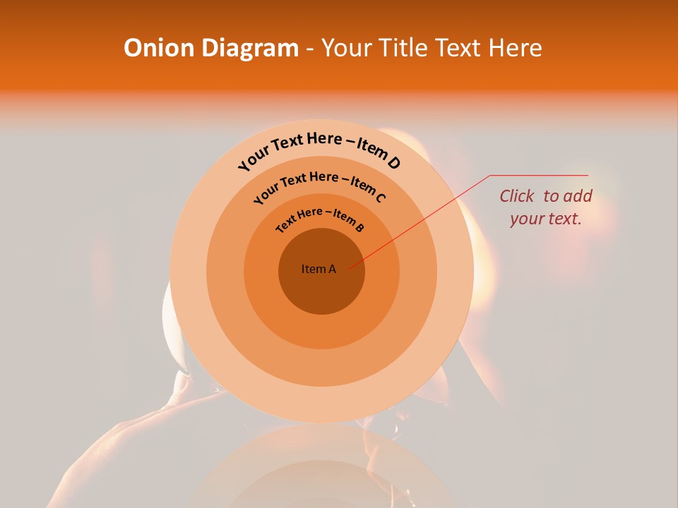 Two Glasses Of Wine Being Toasted By A Person PowerPoint Template