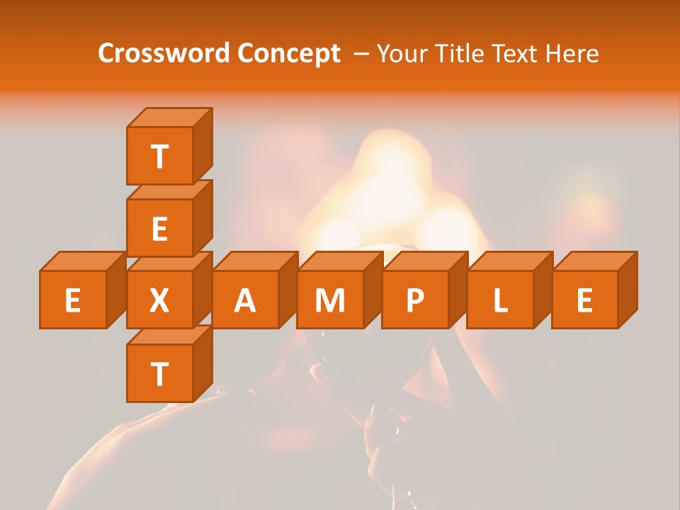 Two Glasses Of Wine Being Toasted By A Person PowerPoint Template