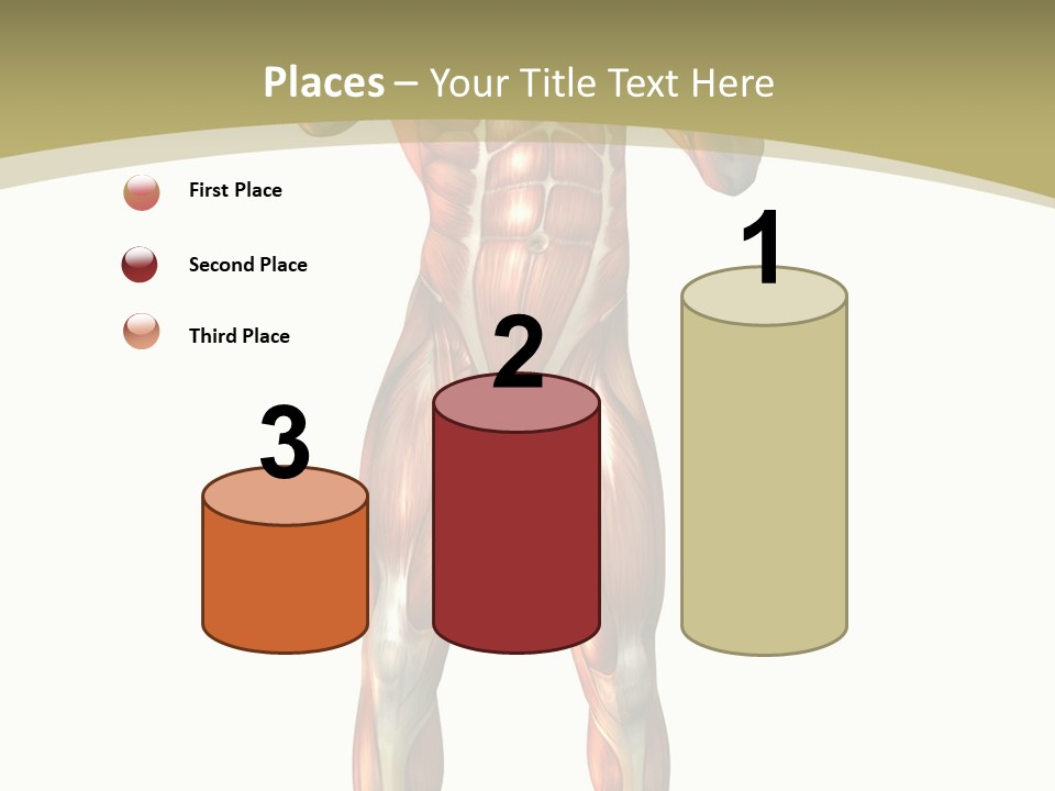 Clipart Man Male PowerPoint Template