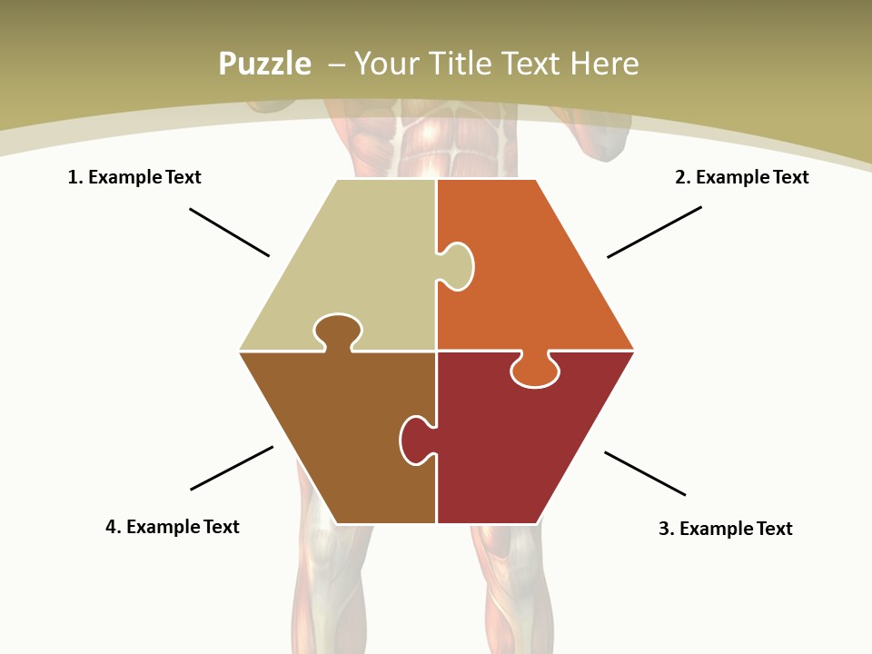 Clipart Man Male PowerPoint Template