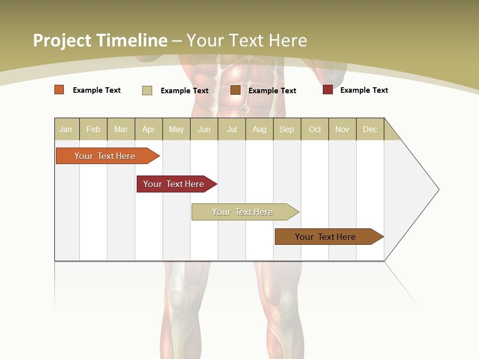 Clipart Man Male PowerPoint Template