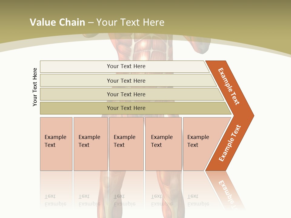 Clipart Man Male PowerPoint Template