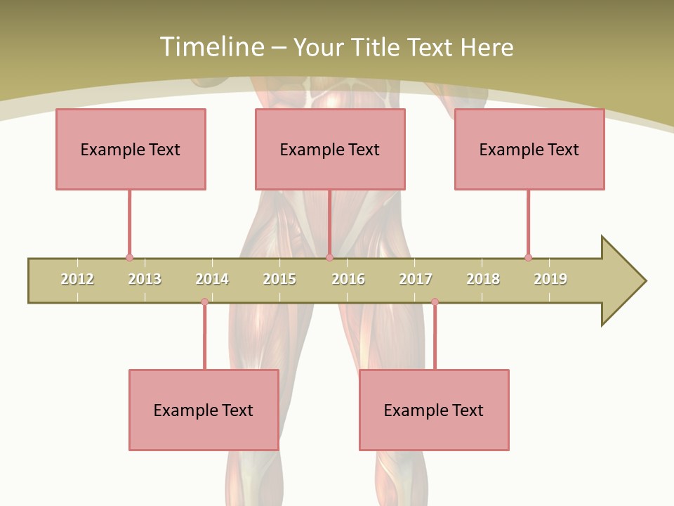 Clipart Man Male PowerPoint Template