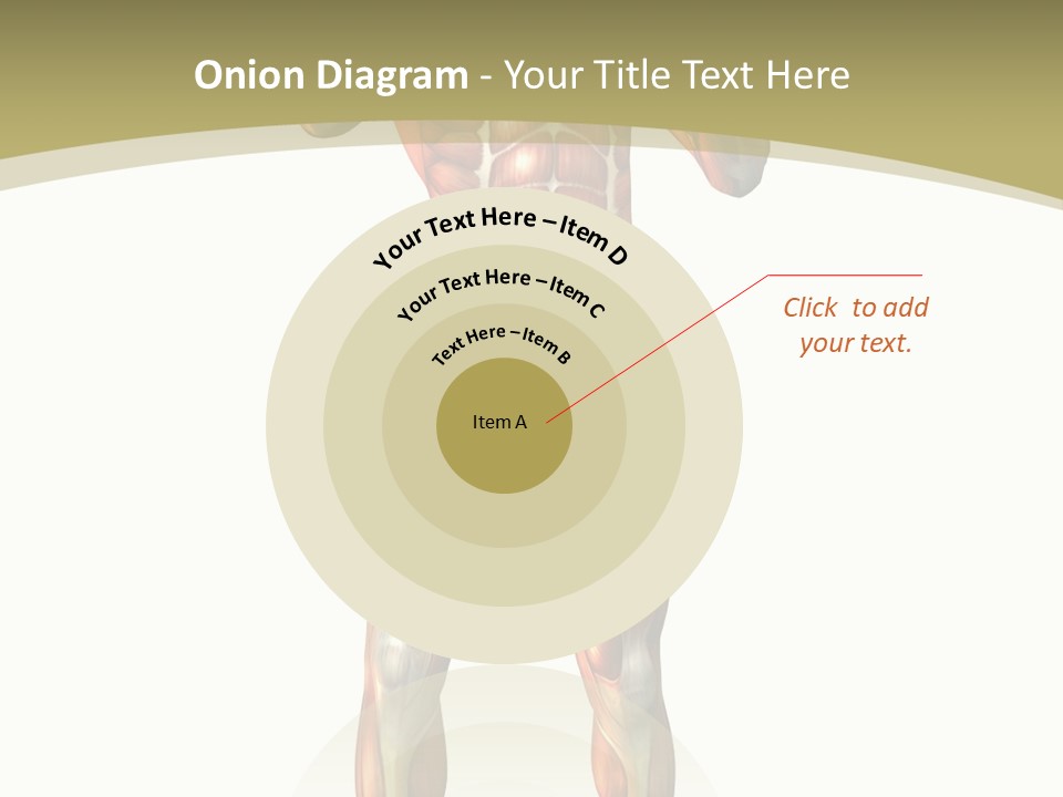 Clipart Man Male PowerPoint Template