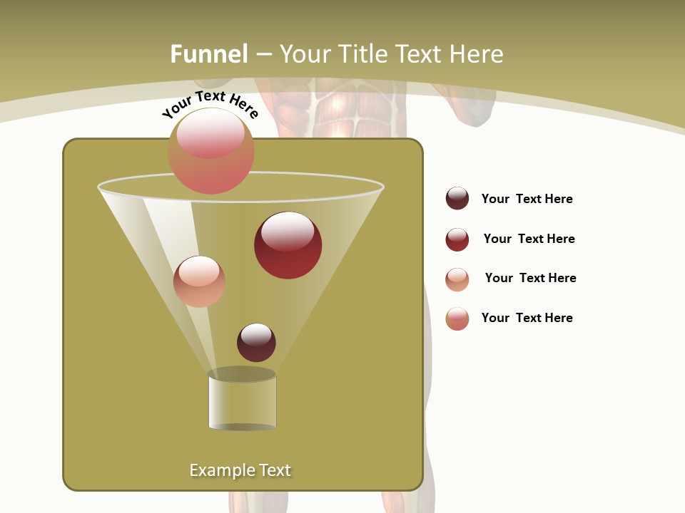 Clipart Man Male PowerPoint Template