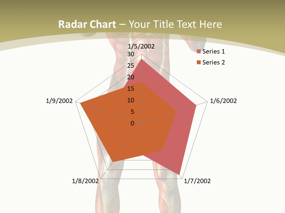 Clipart Man Male PowerPoint Template