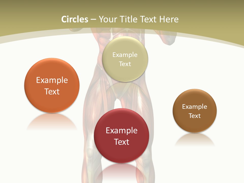 Clipart Man Male PowerPoint Template