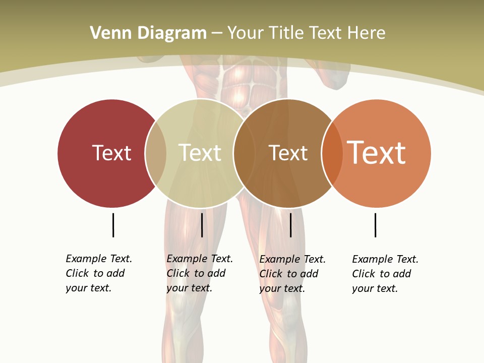 Clipart Man Male PowerPoint Template