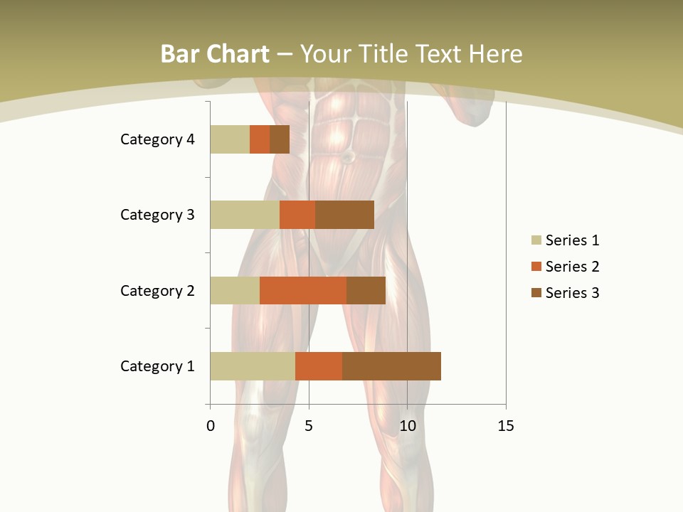 Clipart Man Male PowerPoint Template