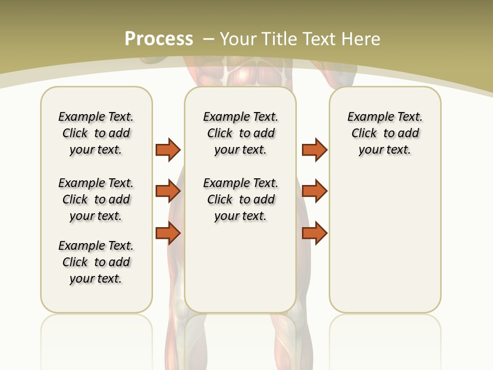 Clipart Man Male PowerPoint Template
