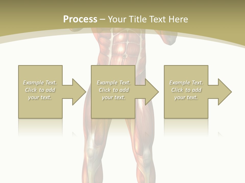 Clipart Man Male PowerPoint Template