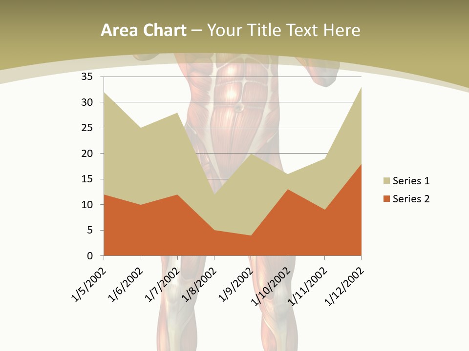 Clipart Man Male PowerPoint Template