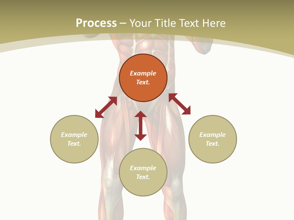 Clipart Man Male PowerPoint Template