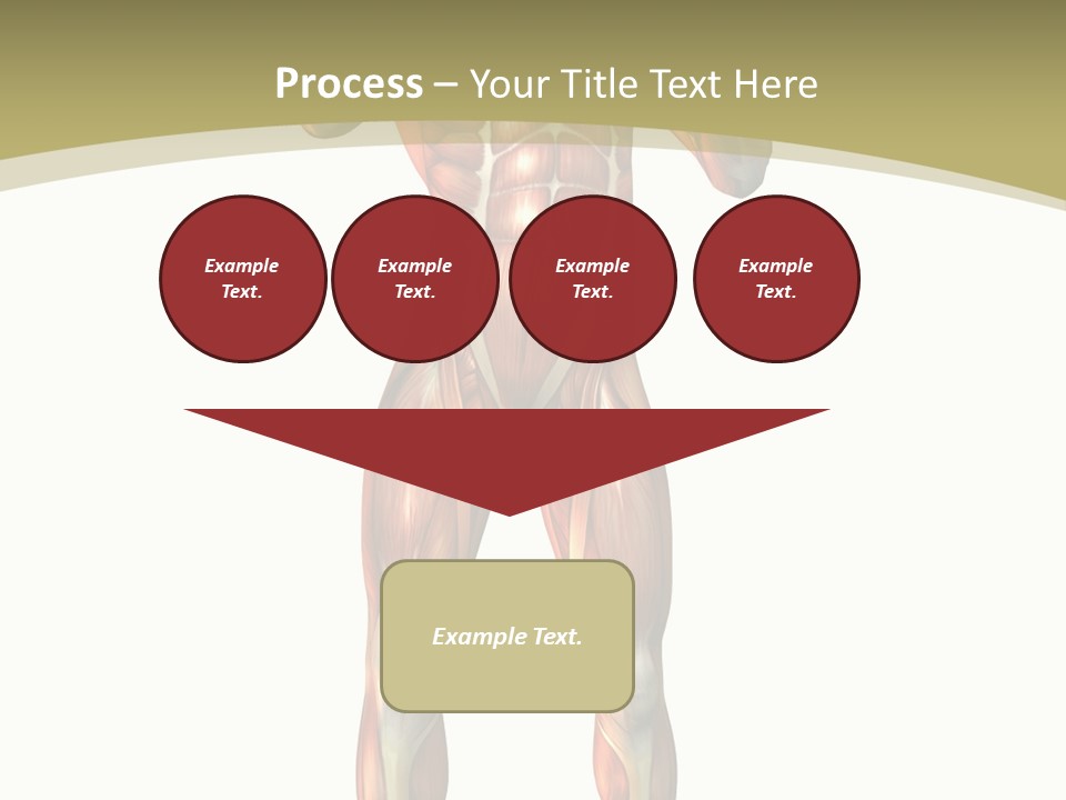 Clipart Man Male PowerPoint Template