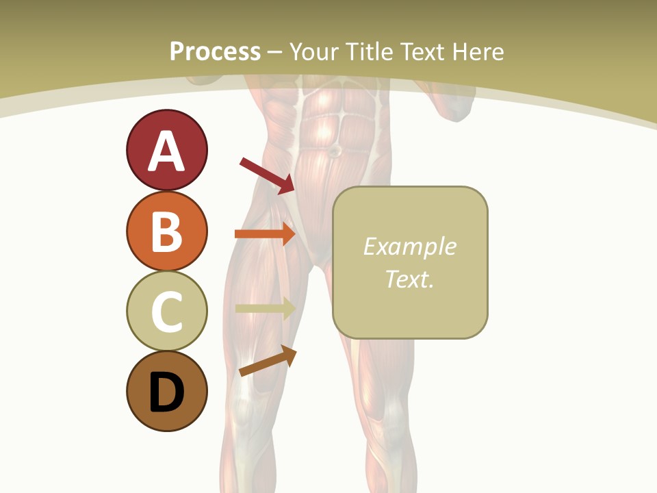 Clipart Man Male PowerPoint Template