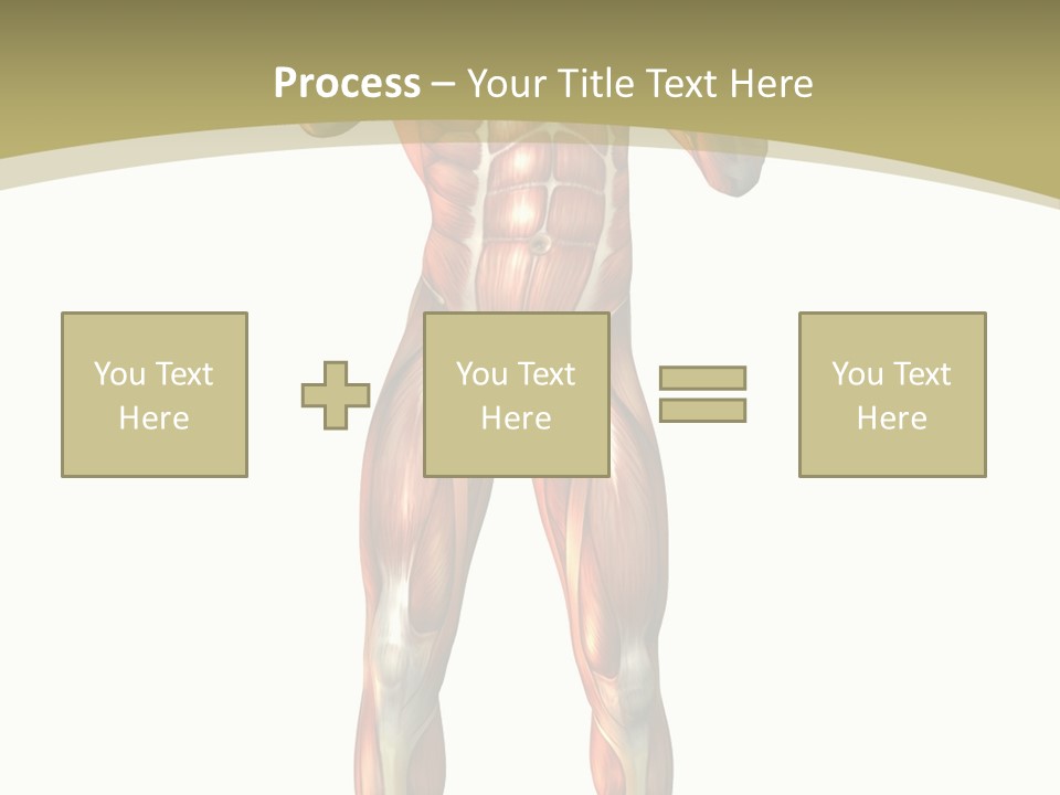 Clipart Man Male PowerPoint Template