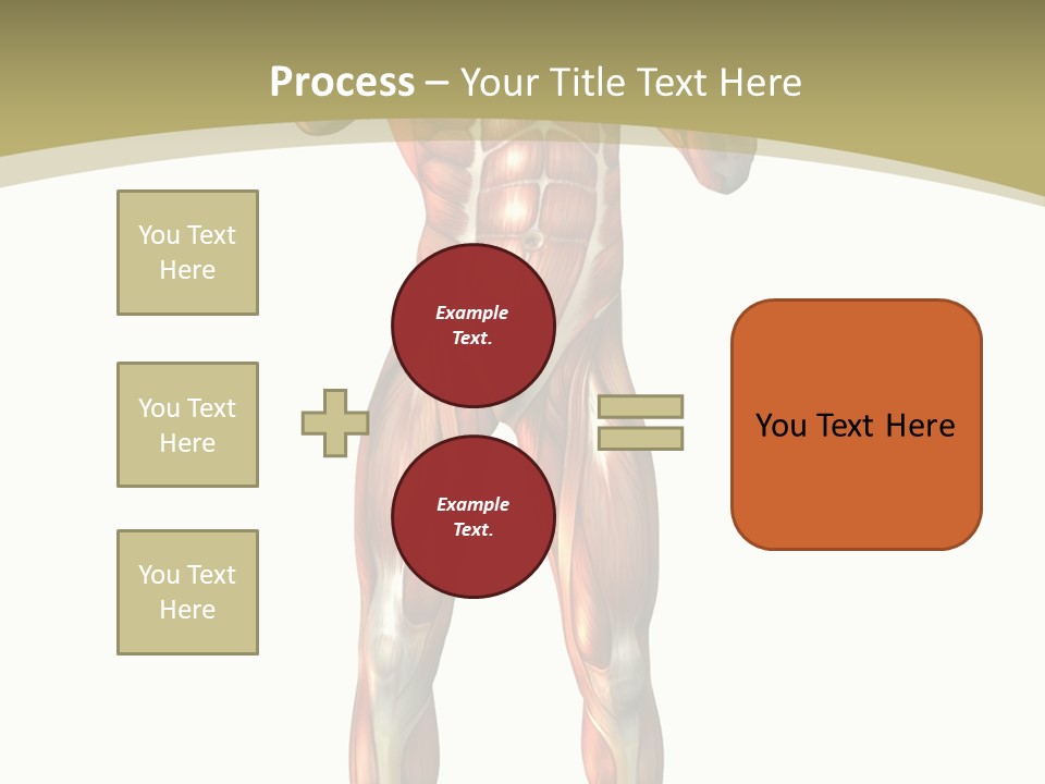 Clipart Man Male PowerPoint Template