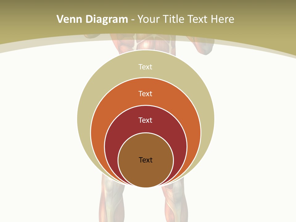 Clipart Man Male PowerPoint Template