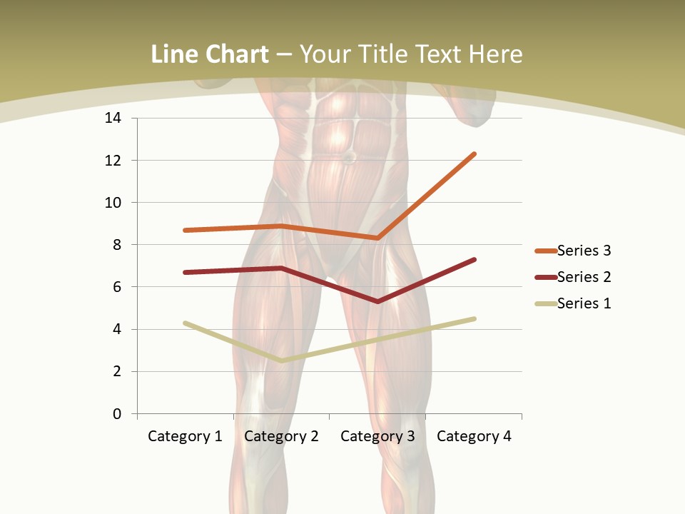 Clipart Man Male PowerPoint Template