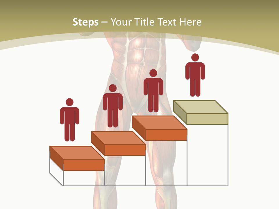 Clipart Man Male PowerPoint Template